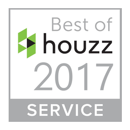 Best of Houzz 2017 — Service