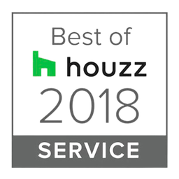 Best of Houzz 2018 — Service