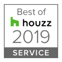 Best of Houzz 2019 — Service