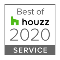 Best of Houzz 2020 — Service