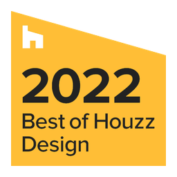 Best of Houzz 2022 — Design