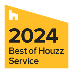 Best of Houzz 2024 — Service