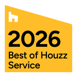 Best of Houzz 2026 — Service